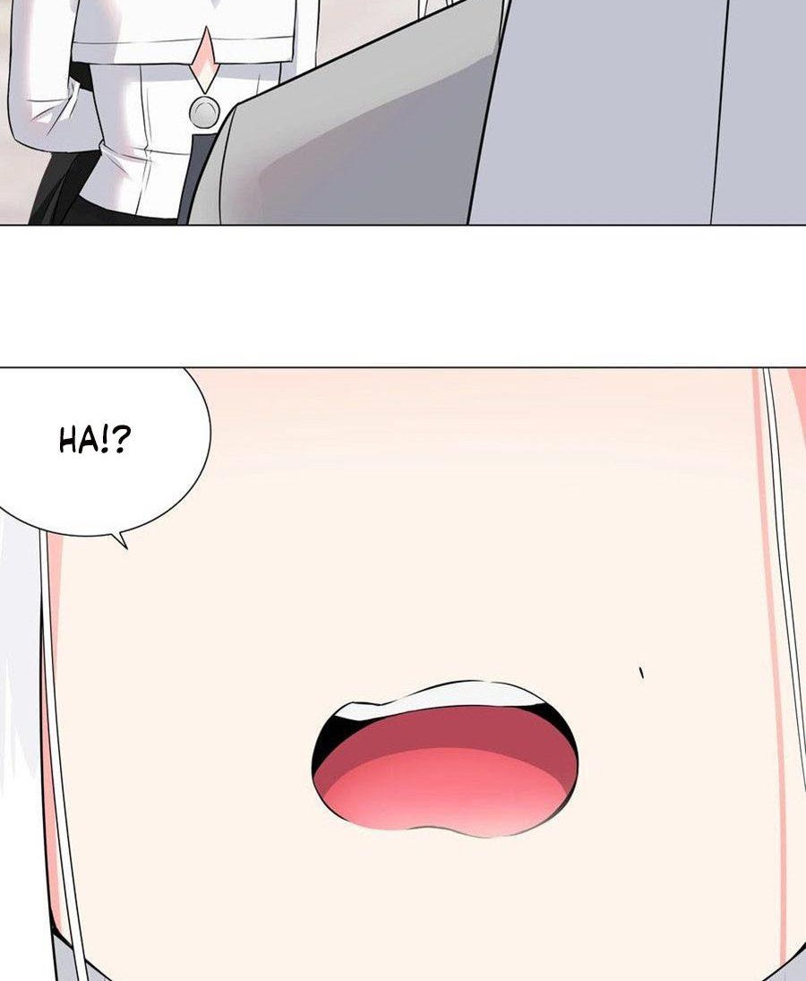 My Harem Grew So Large, I Was Forced to Ascend Chapter 63 Gambar 132