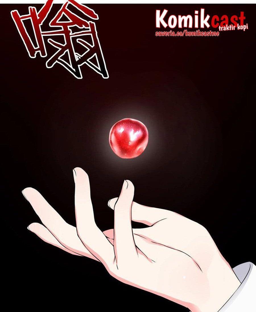 My Harem Grew So Large, I Was Forced to Ascend Chapter 63 Gambar 136