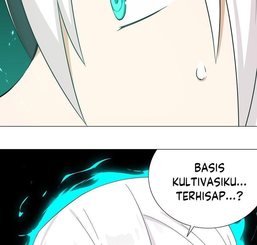 My Harem Grew So Large, I Was Forced to Ascend Chapter 63 Gambar 18