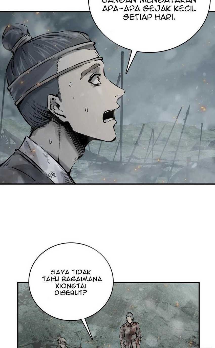 Starting from Guhuoniao Chapter 41 Gambar 3