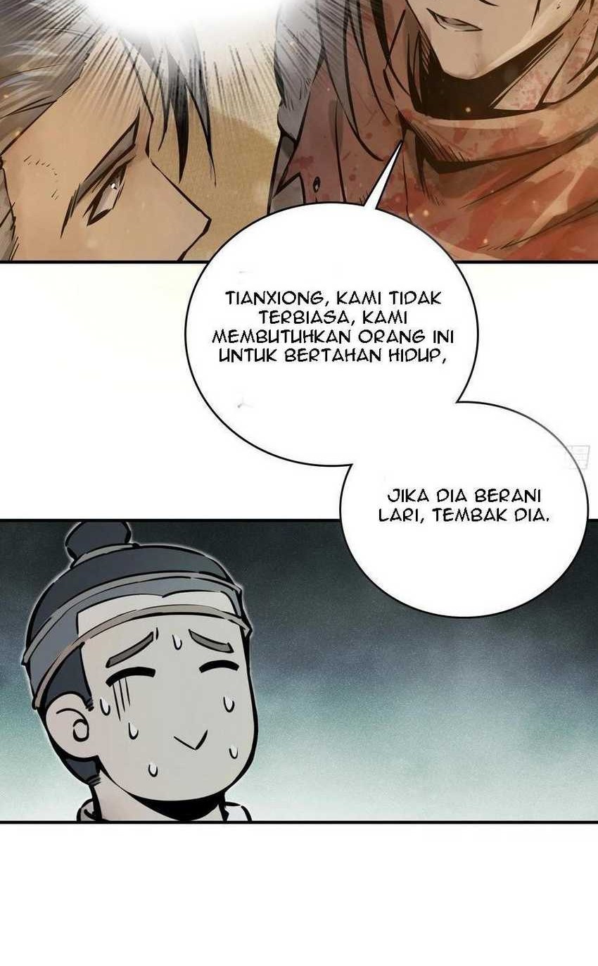 Starting from Guhuoniao Chapter 41 Gambar 7