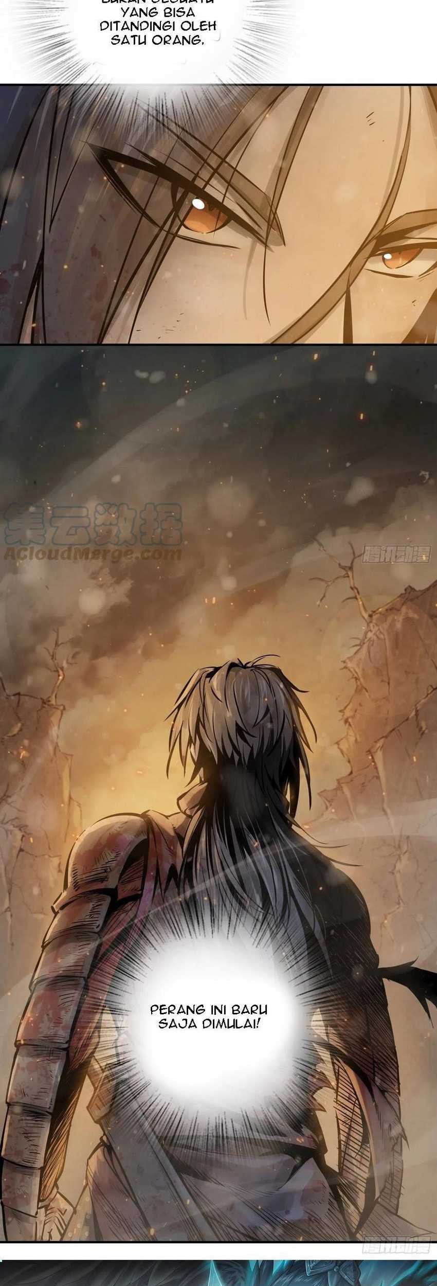 Starting from Guhuoniao Chapter 41 Gambar 10