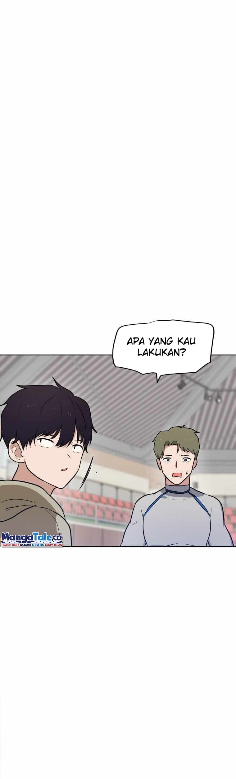 Baca I Have Max Level Luck Chapter 18 Gambar 2