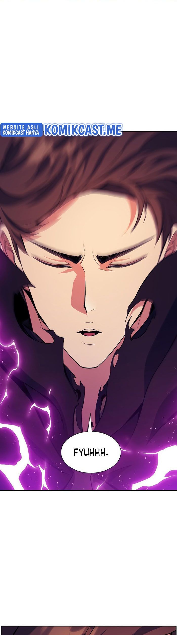 Return of the Broken Constellation Chapter 48 Gambar 18