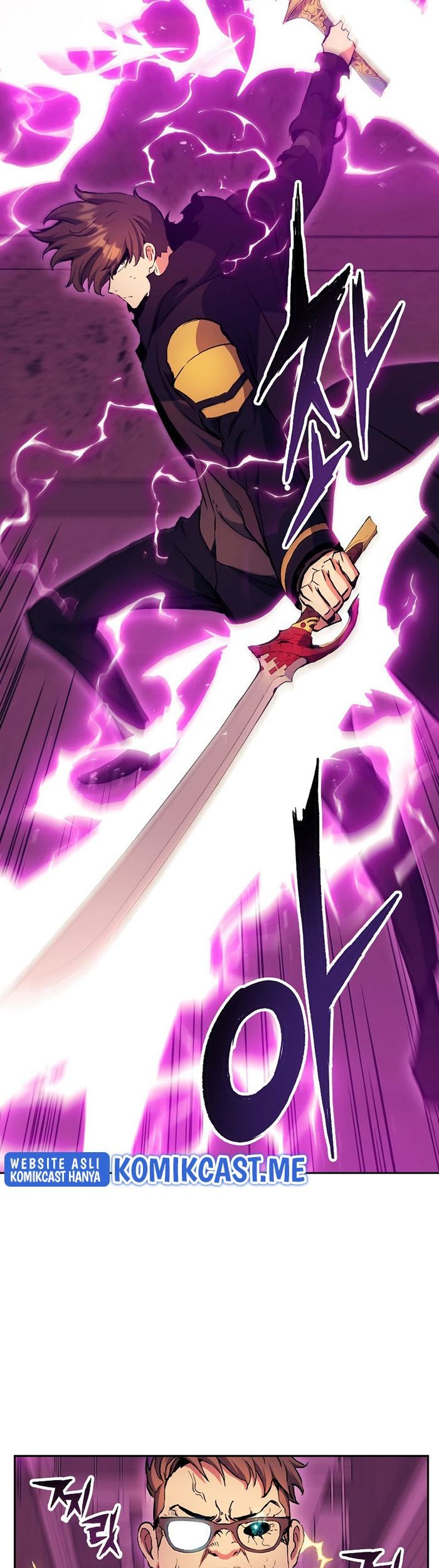 Return of the Broken Constellation Chapter 48 Gambar 24