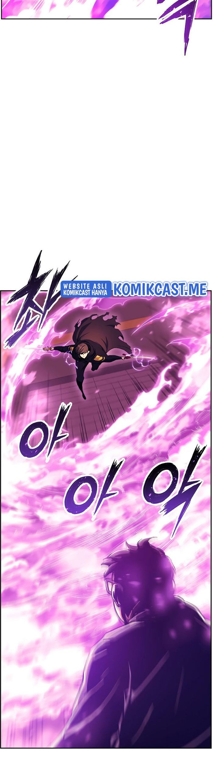 Return of the Broken Constellation Chapter 48 Gambar 28