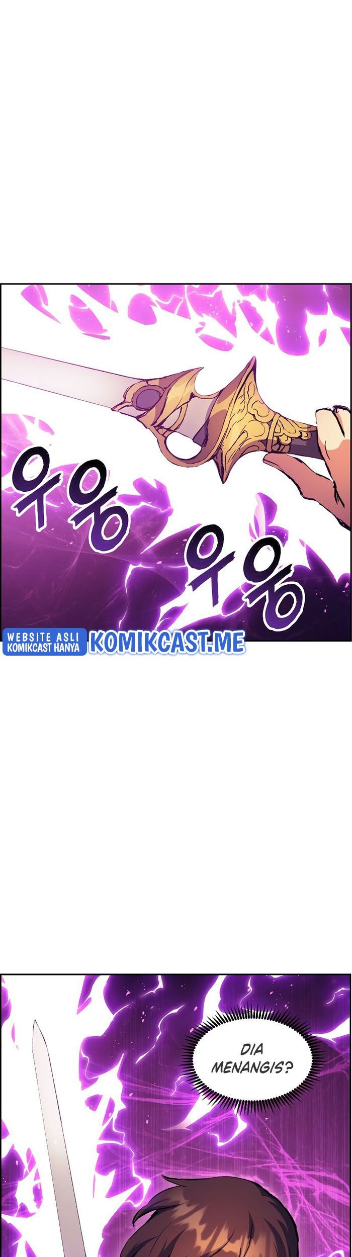Return of the Broken Constellation Chapter 48 Gambar 32