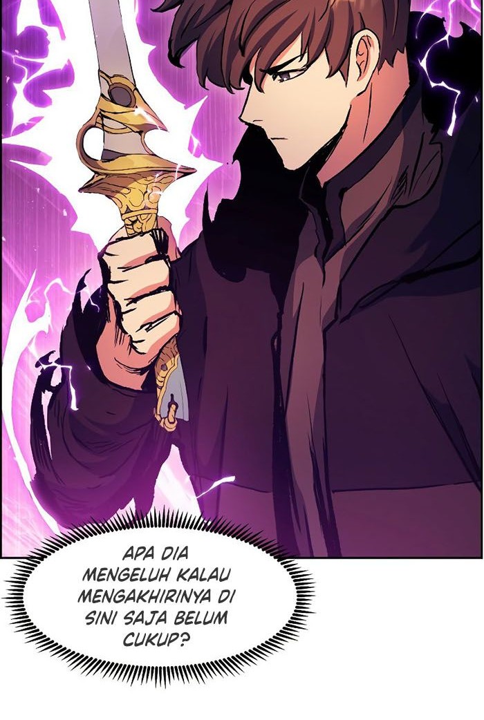 Return of the Broken Constellation Chapter 48 Gambar 33