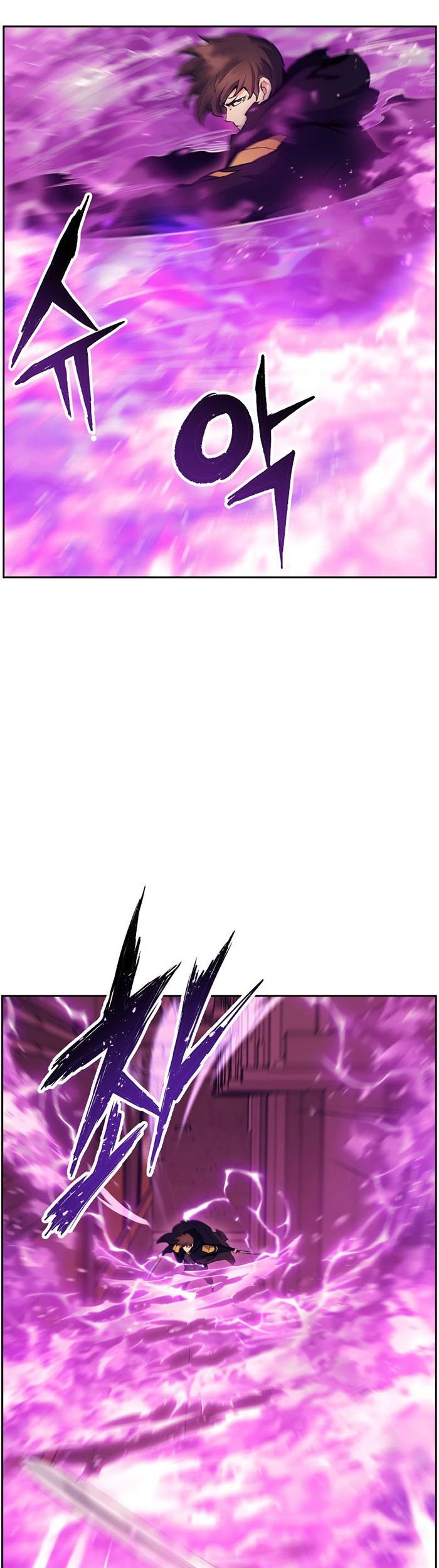 Return of the Broken Constellation Chapter 48 Gambar 36