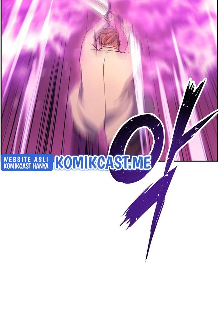 Return of the Broken Constellation Chapter 48 Gambar 37