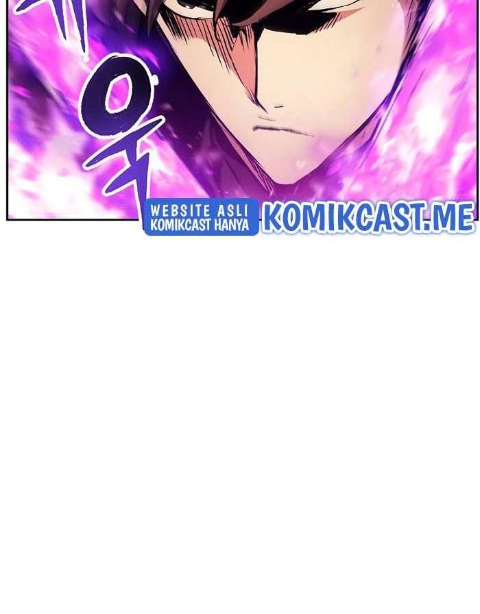 Return of the Broken Constellation Chapter 48 Gambar 43