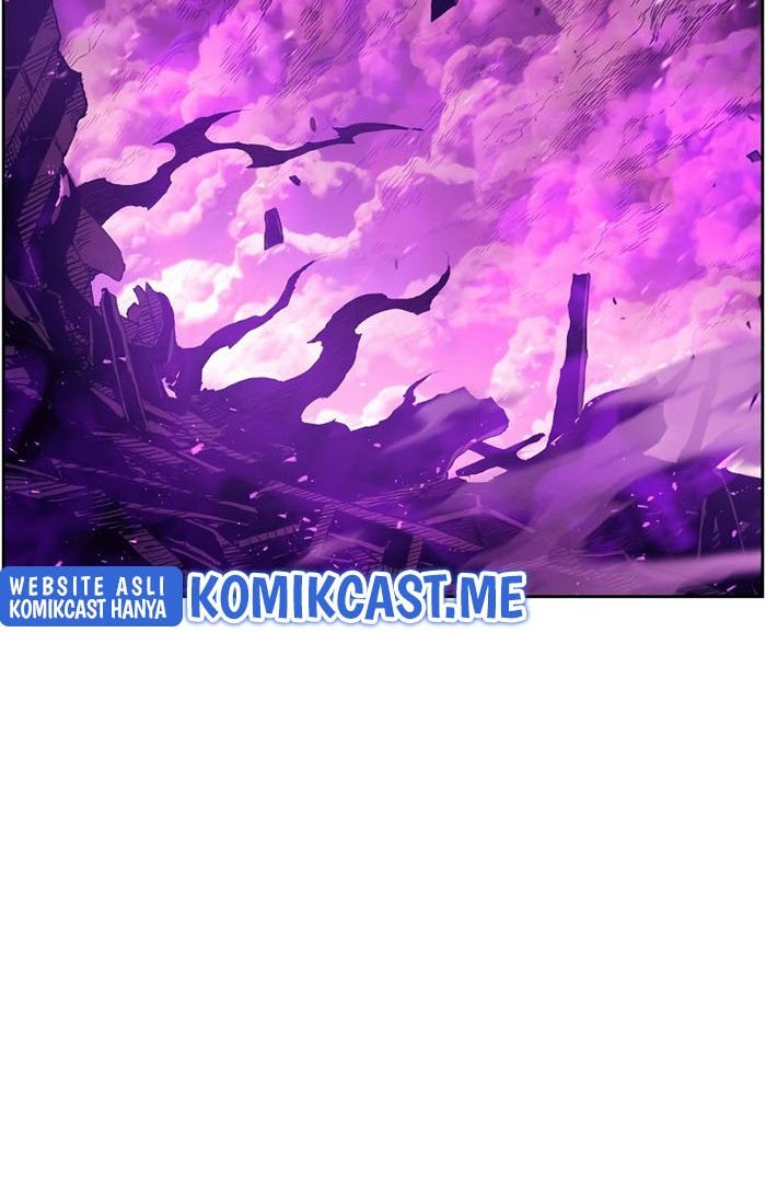 Return of the Broken Constellation Chapter 48 Gambar 49