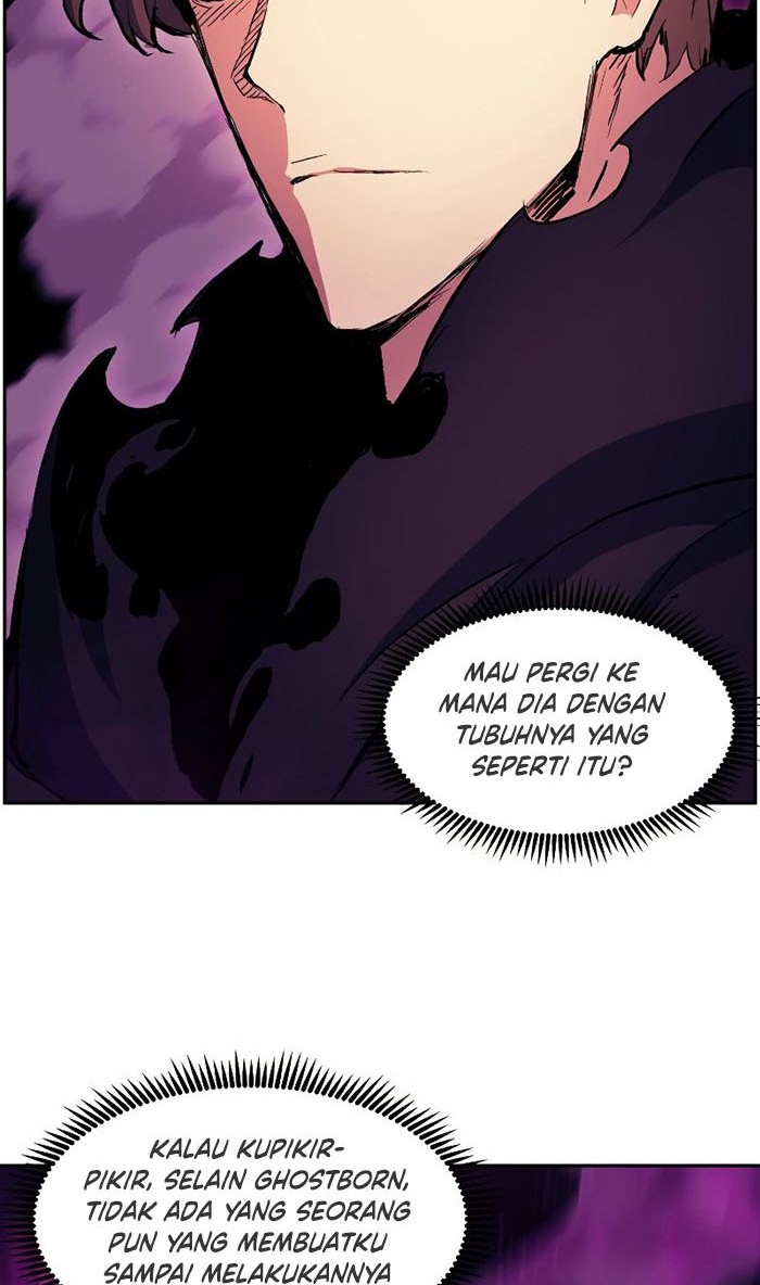 Return of the Broken Constellation Chapter 48 Gambar 53