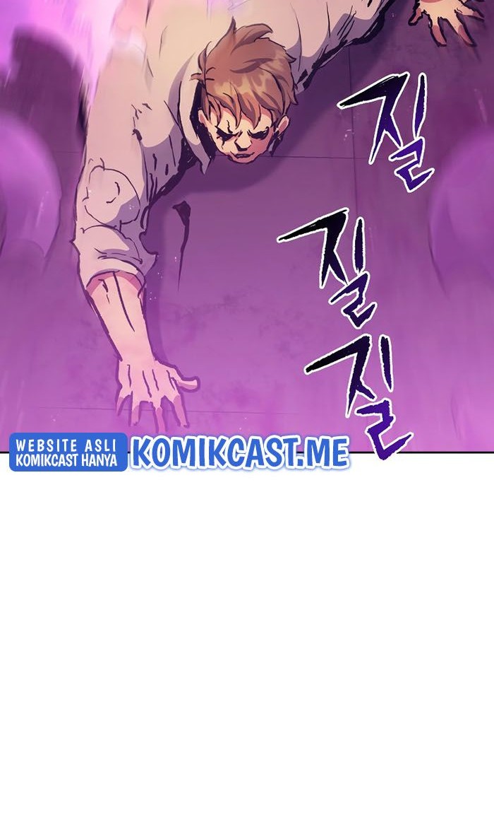 Return of the Broken Constellation Chapter 48 Gambar 55
