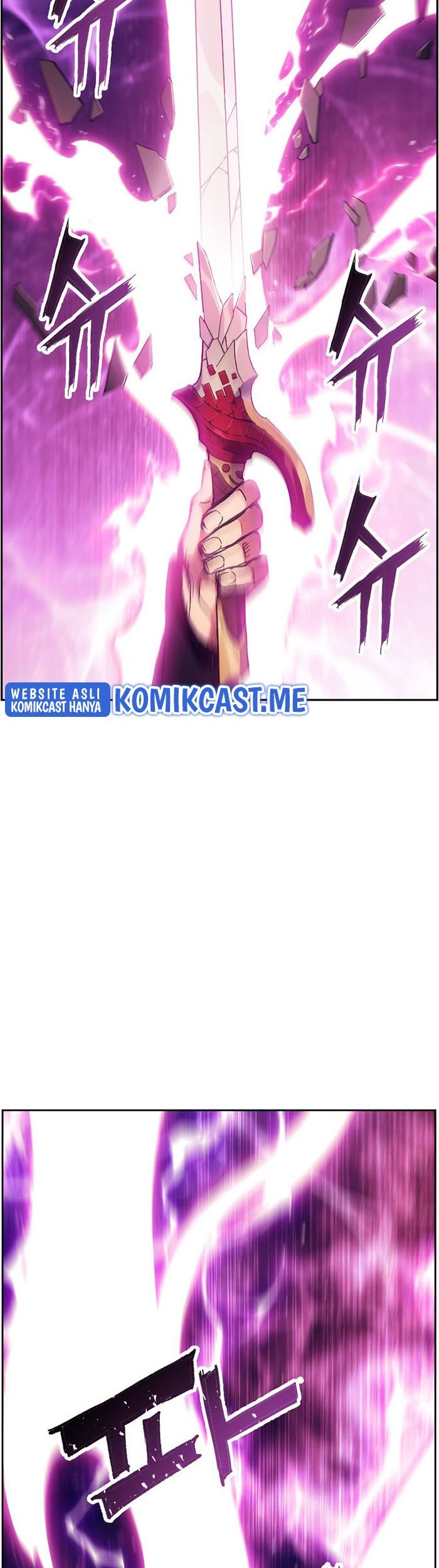 Return of the Broken Constellation Chapter 48 Gambar 10