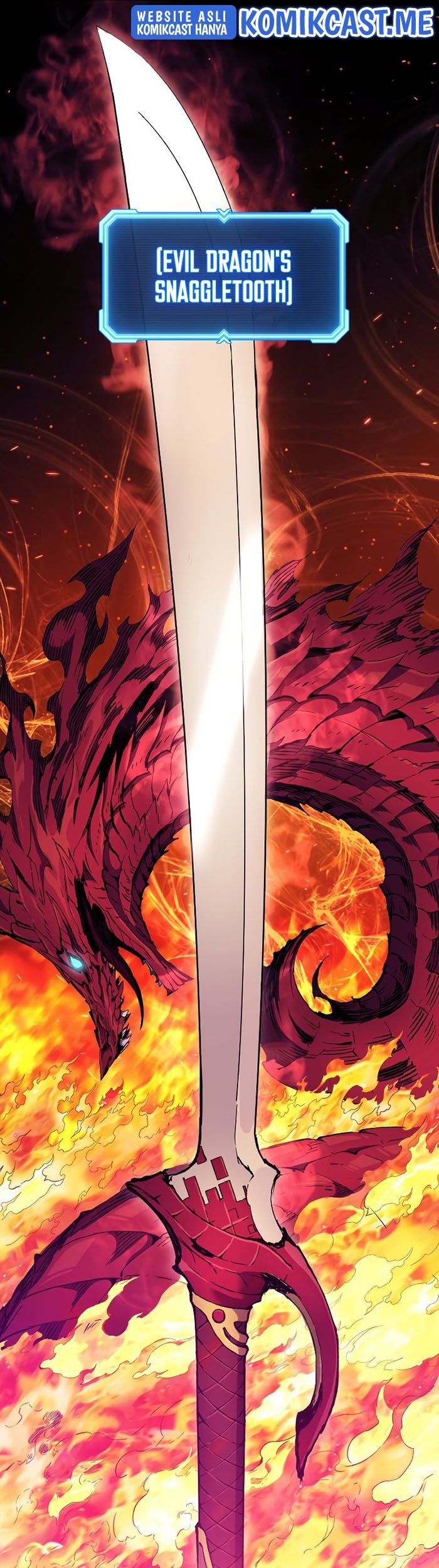 Return of the Broken Constellation Chapter 48 Gambar 14