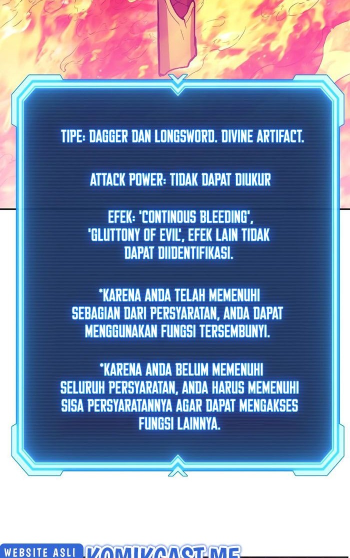Return of the Broken Constellation Chapter 48 Gambar 15