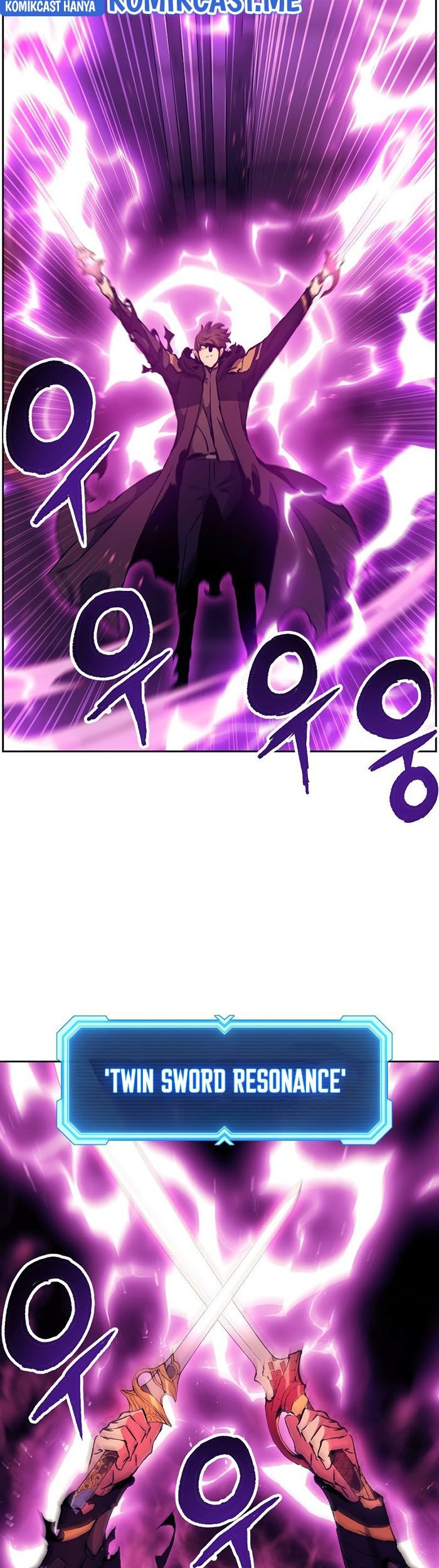 Return of the Broken Constellation Chapter 48 Gambar 16