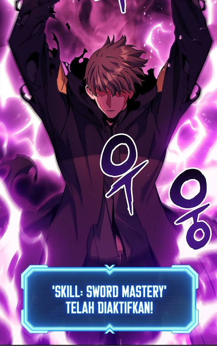 Return of the Broken Constellation Chapter 48 Gambar 17