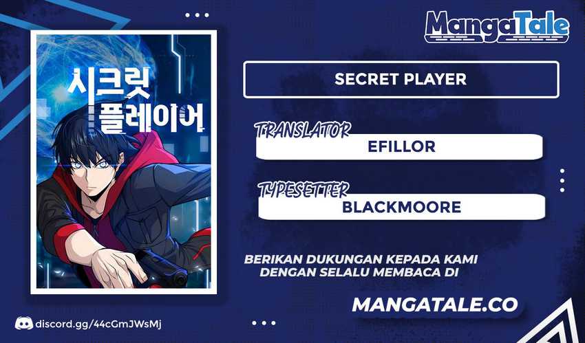Baca Komik Secret Player Chapter 05 Gambar 1
