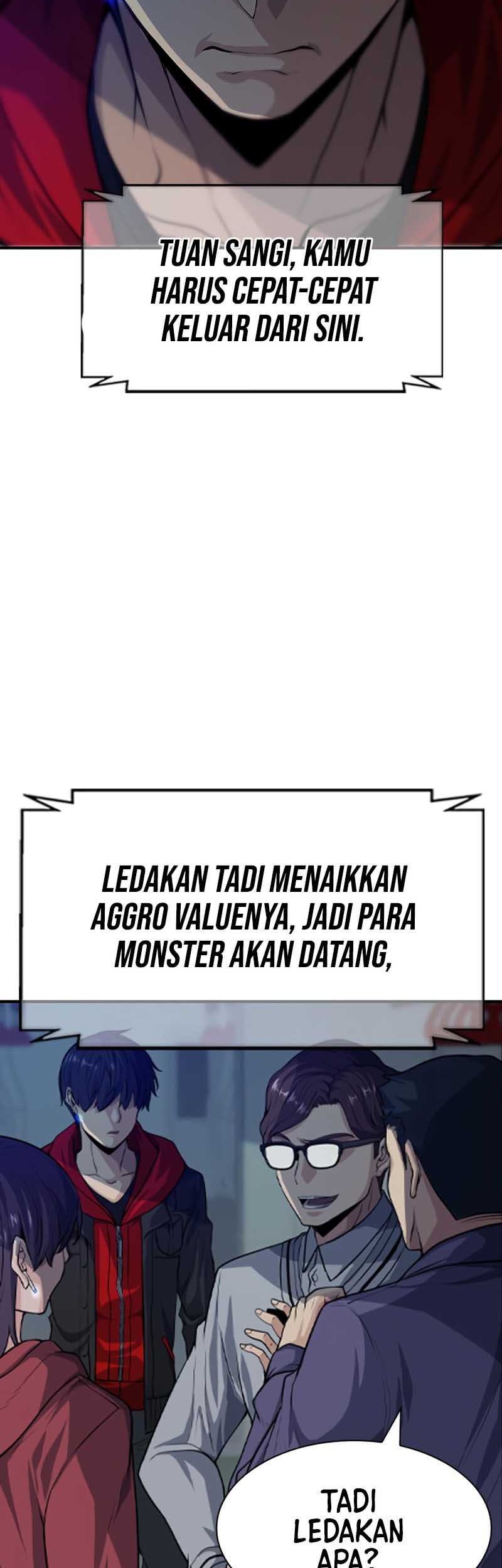 Secret Player Chapter 05 Gambar 46