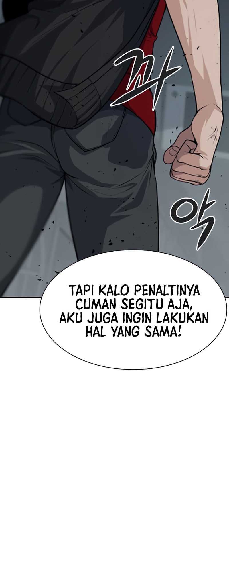Secret Player Chapter 05 Gambar 48