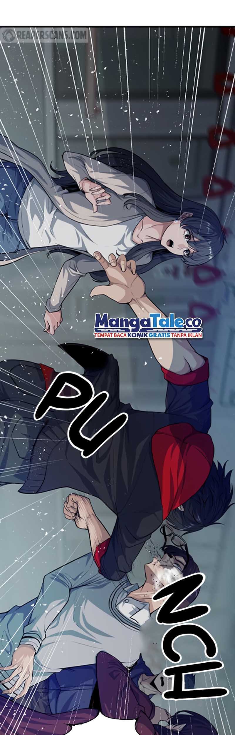 Secret Player Chapter 05 Gambar 49