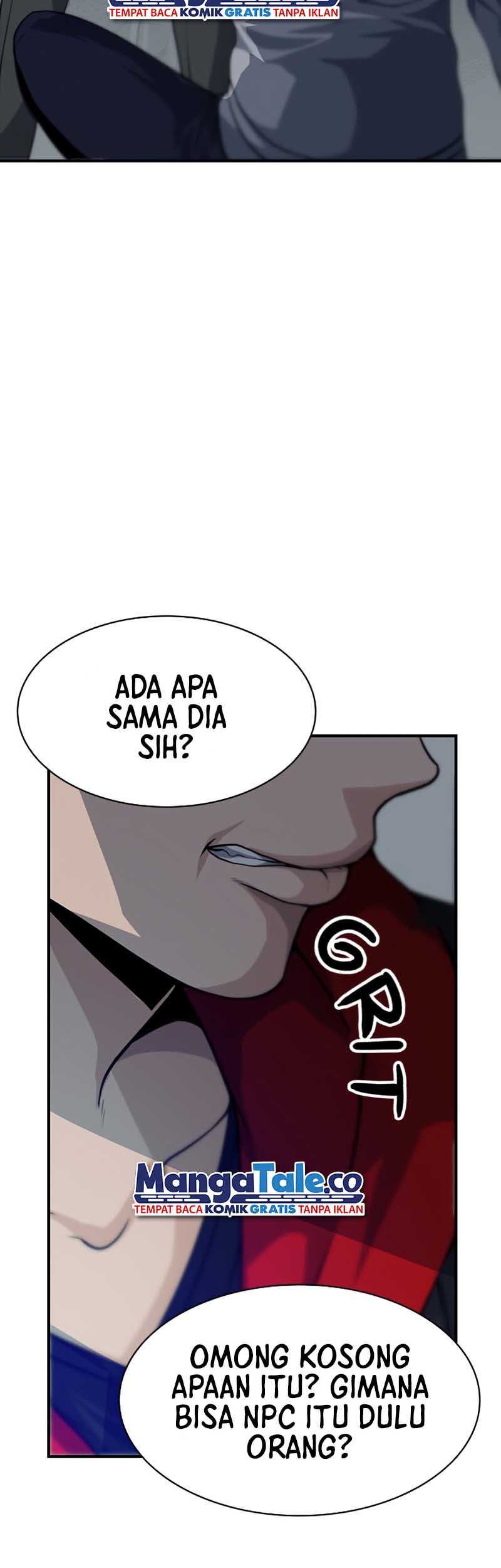 Secret Player Chapter 05 Gambar 51