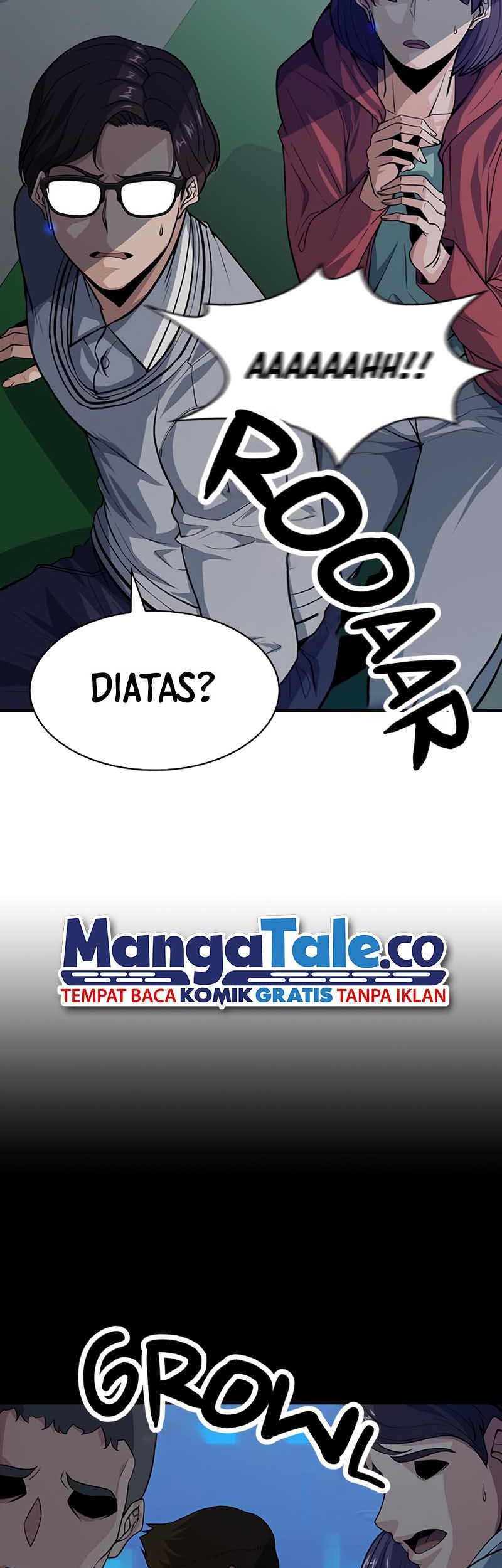 Secret Player Chapter 05 Gambar 56