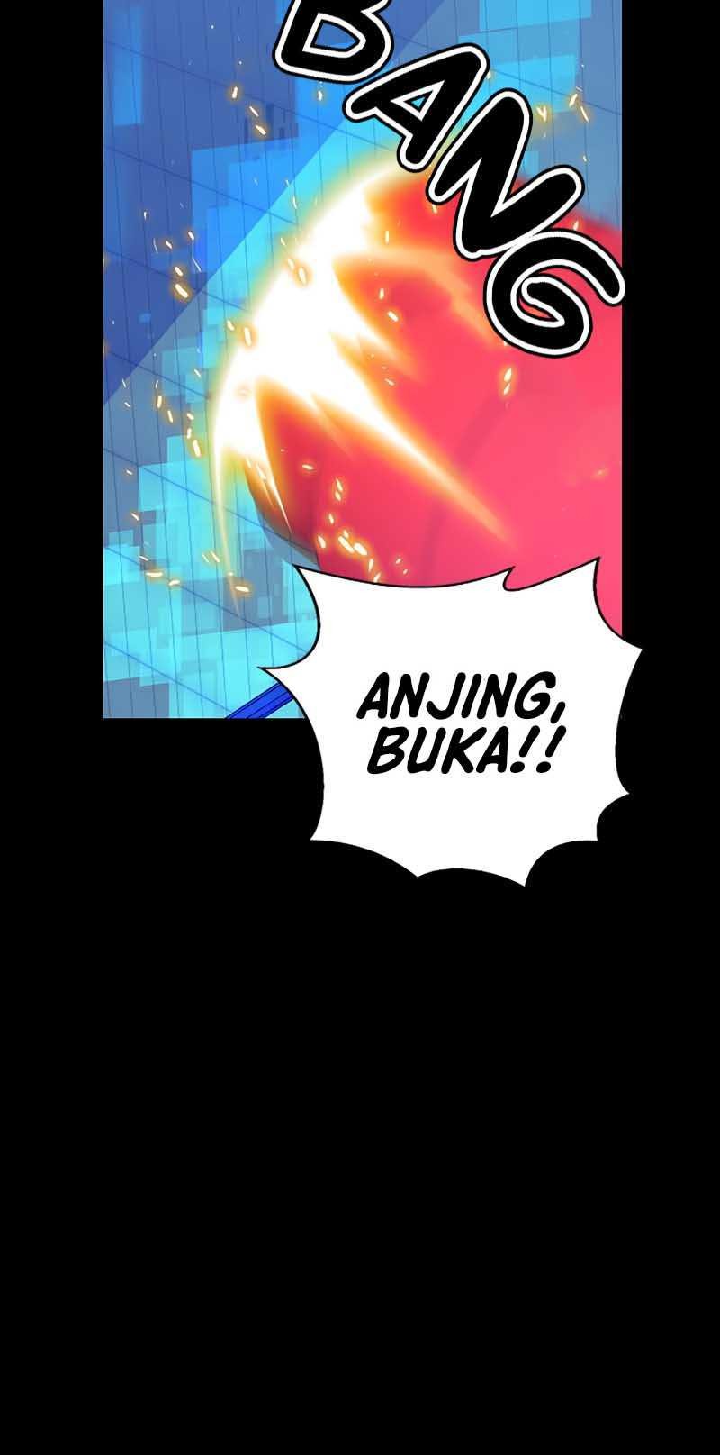 Secret Player Chapter 05 Gambar 58