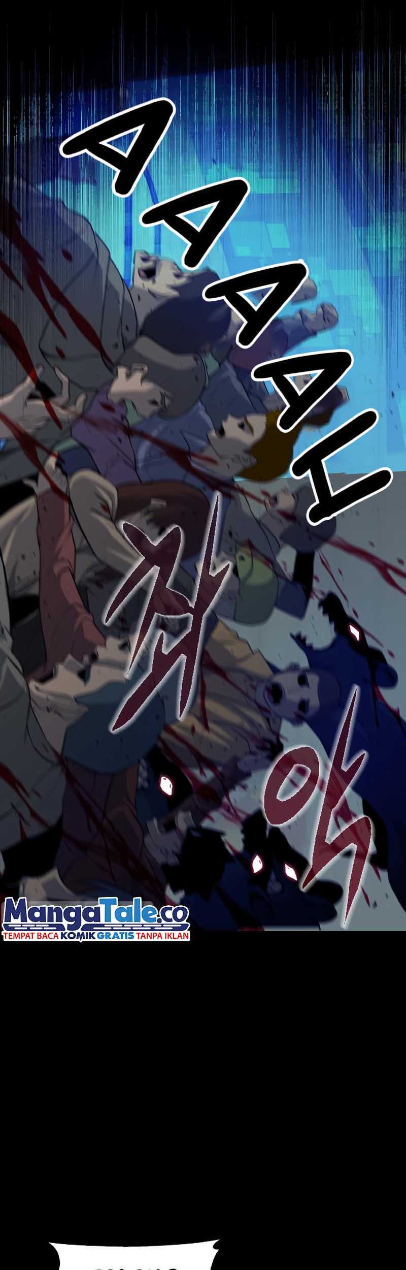 Secret Player Chapter 05 Gambar 60