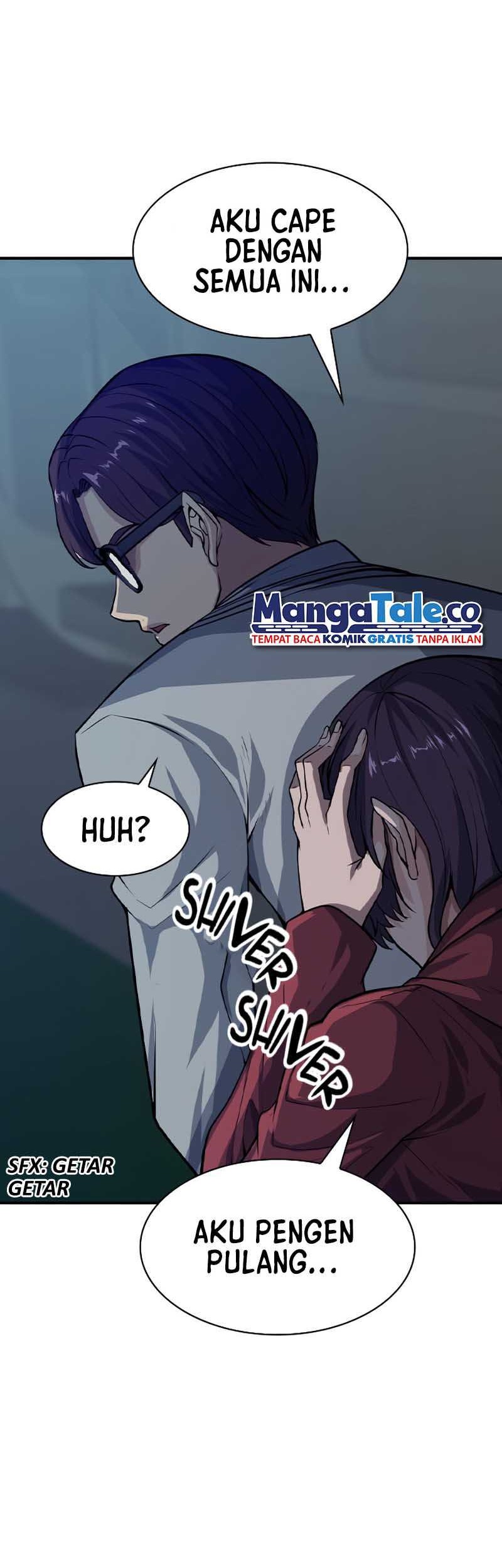 Secret Player Chapter 05 Gambar 62