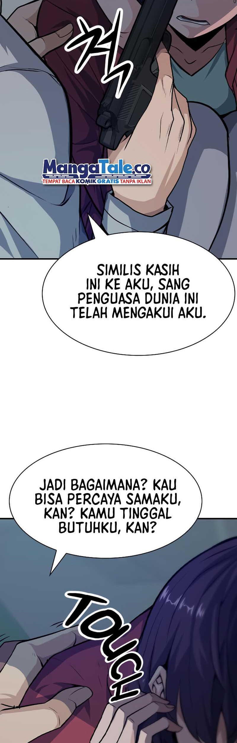 Secret Player Chapter 05 Gambar 65