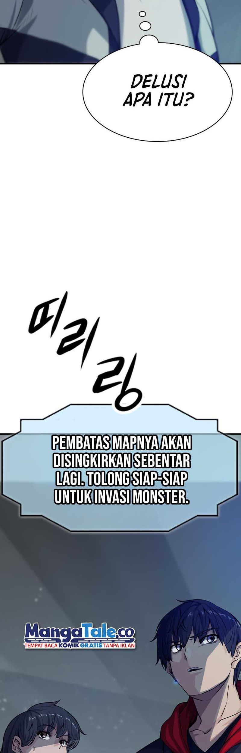 Secret Player Chapter 05 Gambar 67