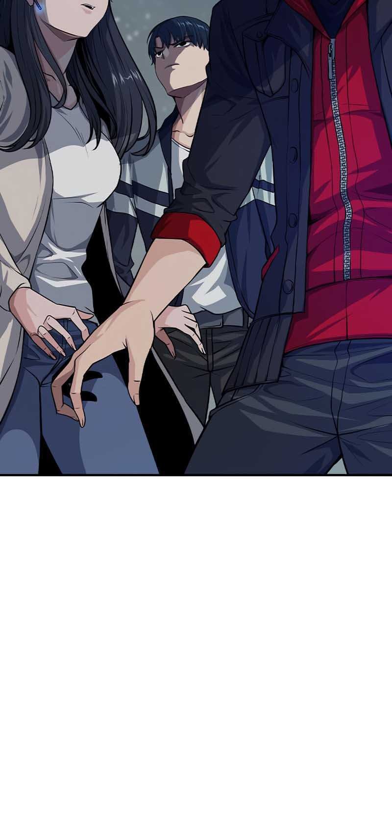 Secret Player Chapter 05 Gambar 68