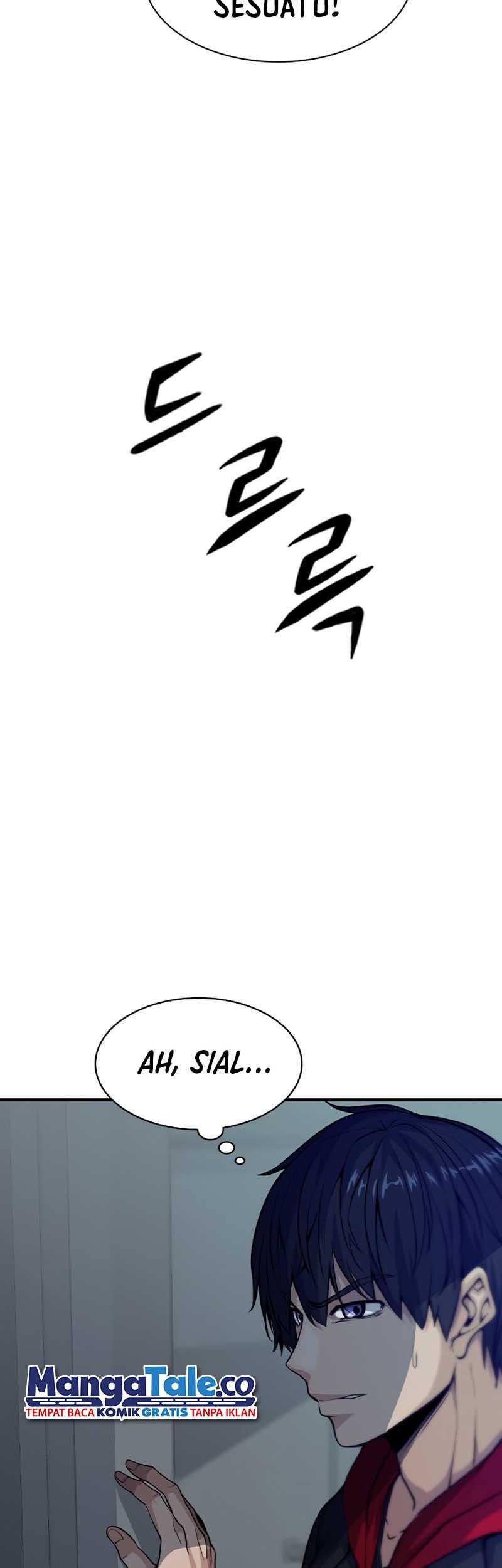 Secret Player Chapter 05 Gambar 71