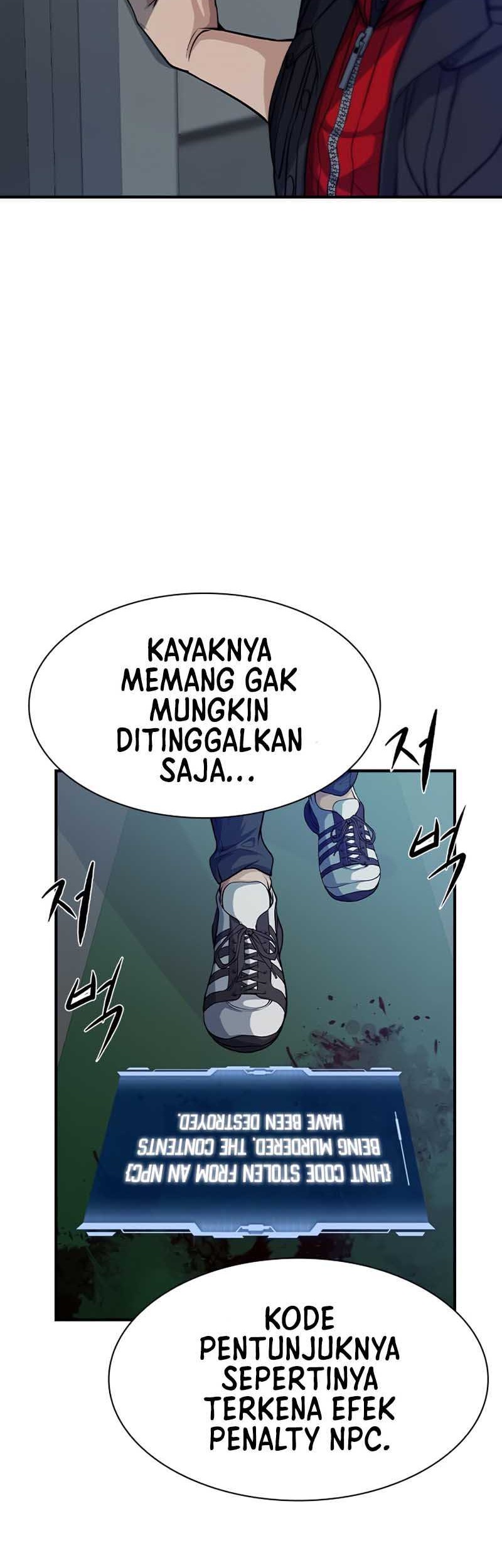 Secret Player Chapter 05 Gambar 72