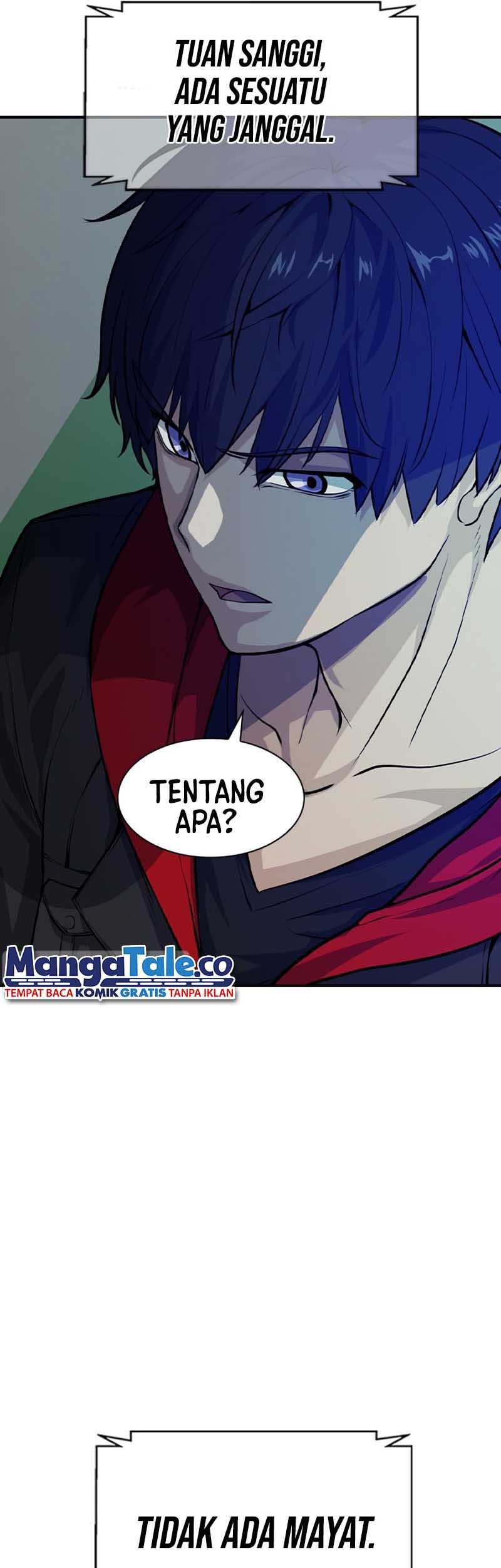 Secret Player Chapter 05 Gambar 74