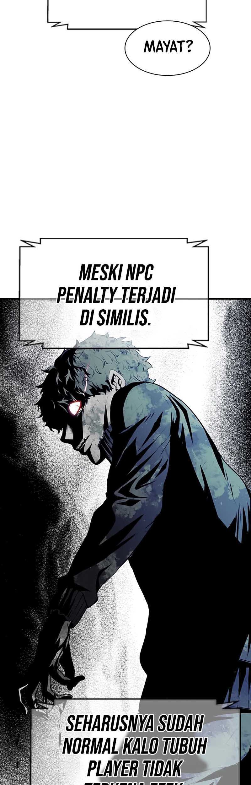 Secret Player Chapter 05 Gambar 75