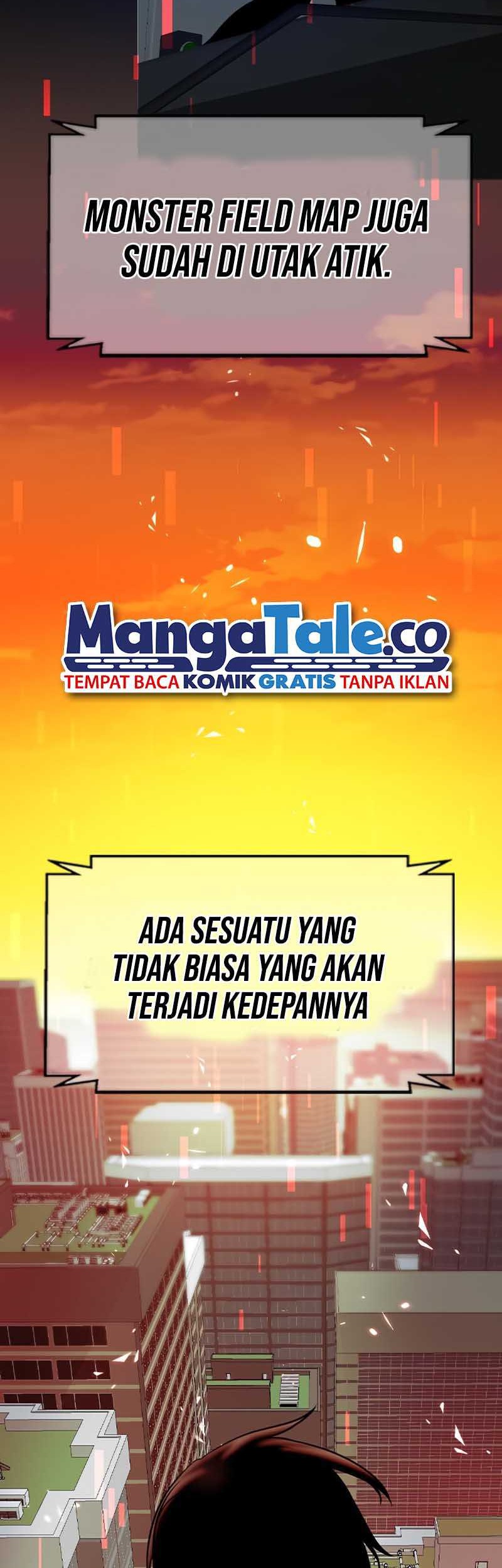 Secret Player Chapter 05 Gambar 82