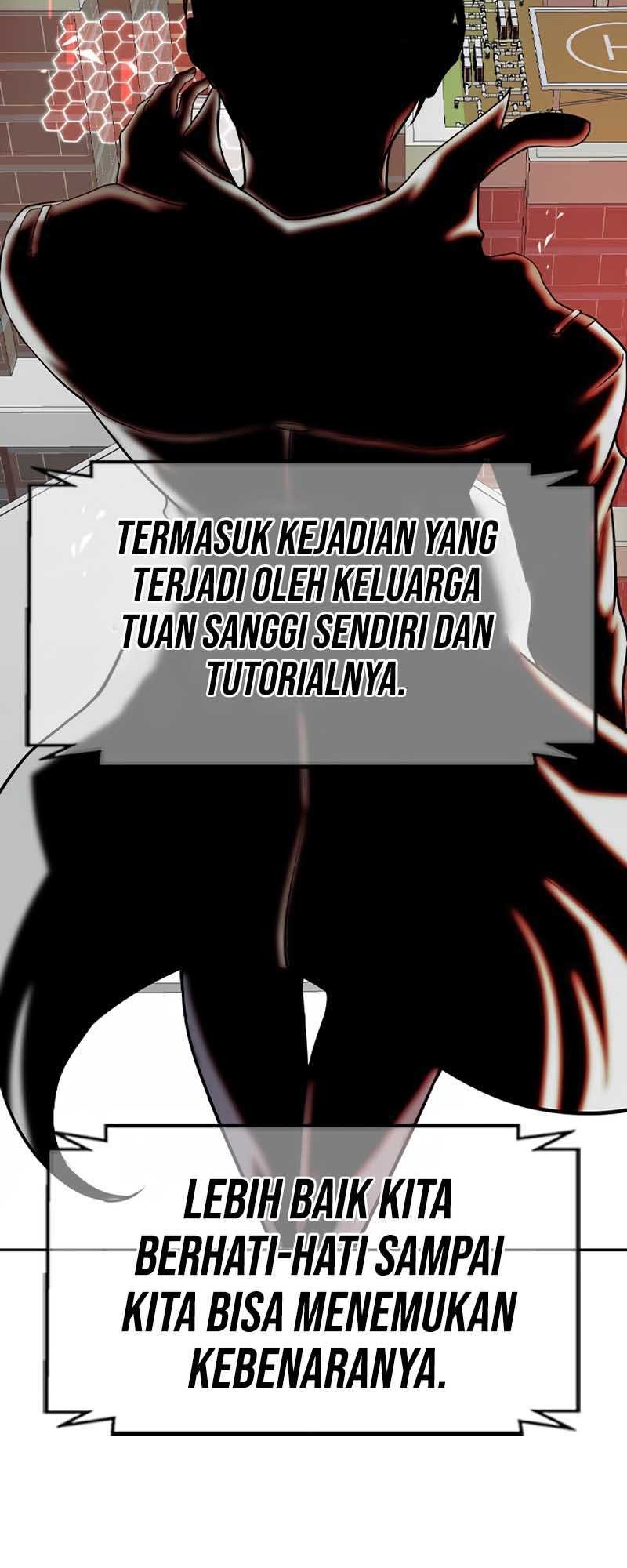 Secret Player Chapter 05 Gambar 83