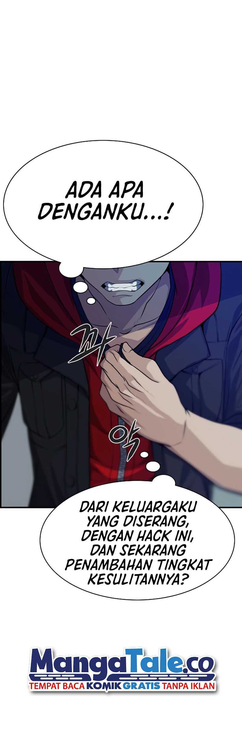 Secret Player Chapter 05 Gambar 84