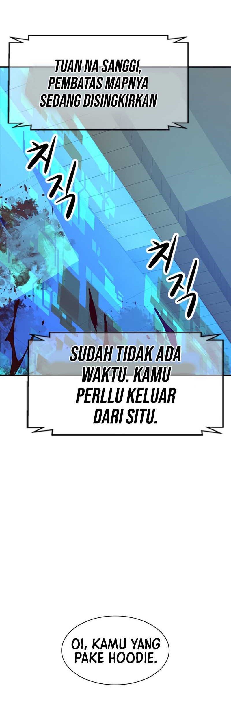 Secret Player Chapter 05 Gambar 85
