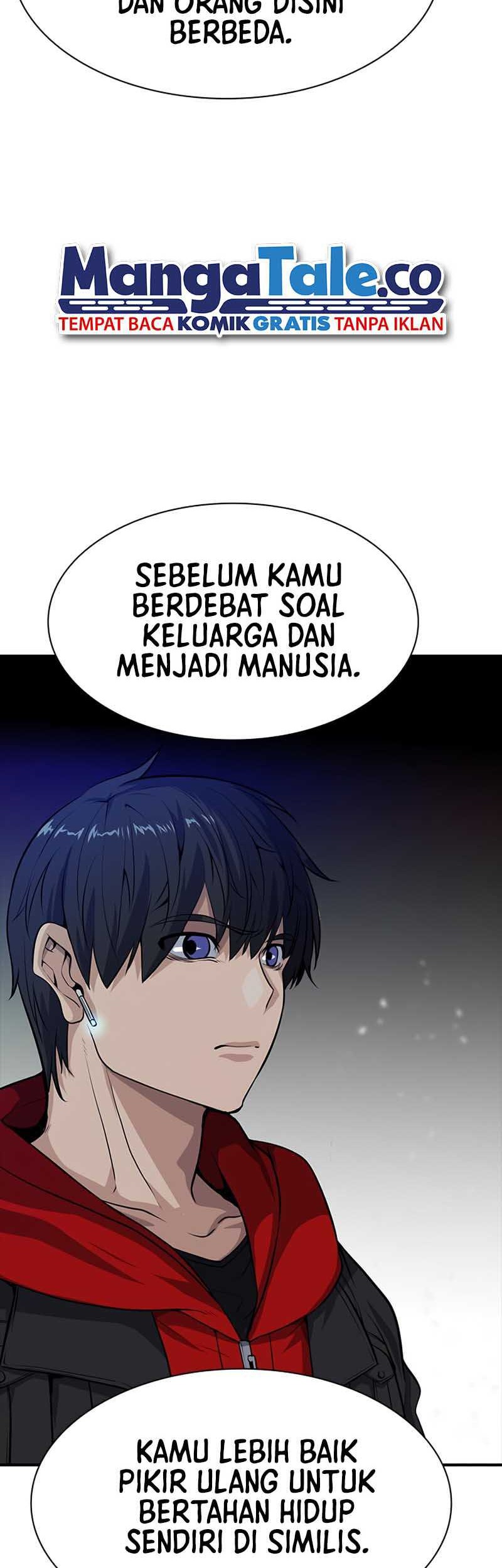 Secret Player Chapter 05 Gambar 92