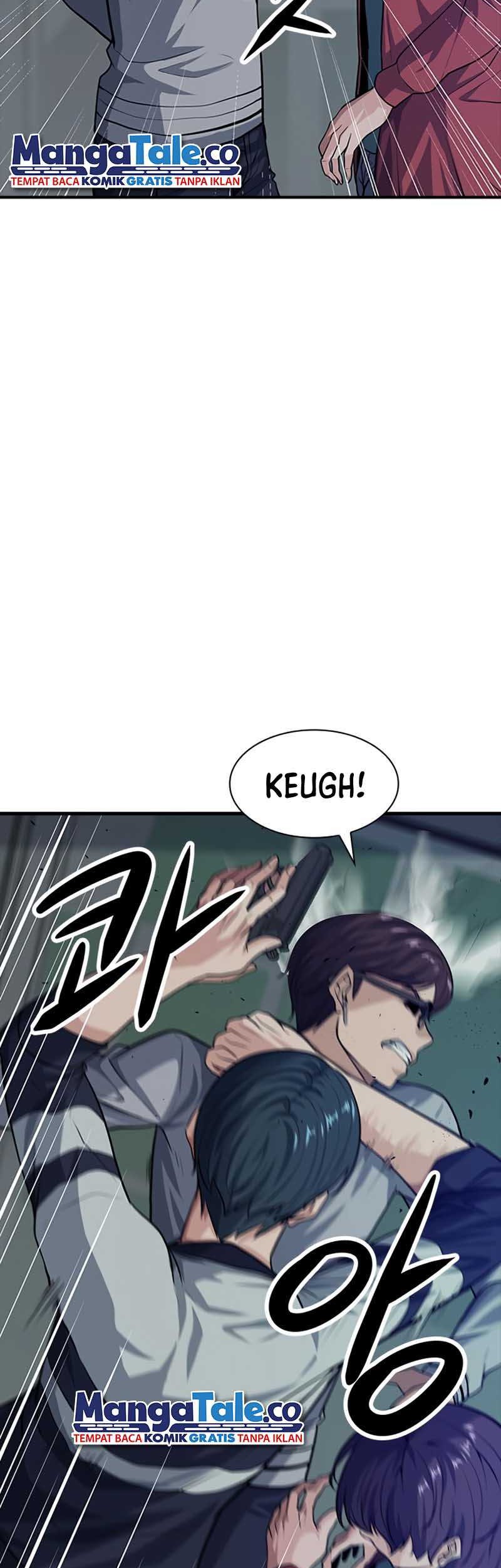 Secret Player Chapter 05 Gambar 96