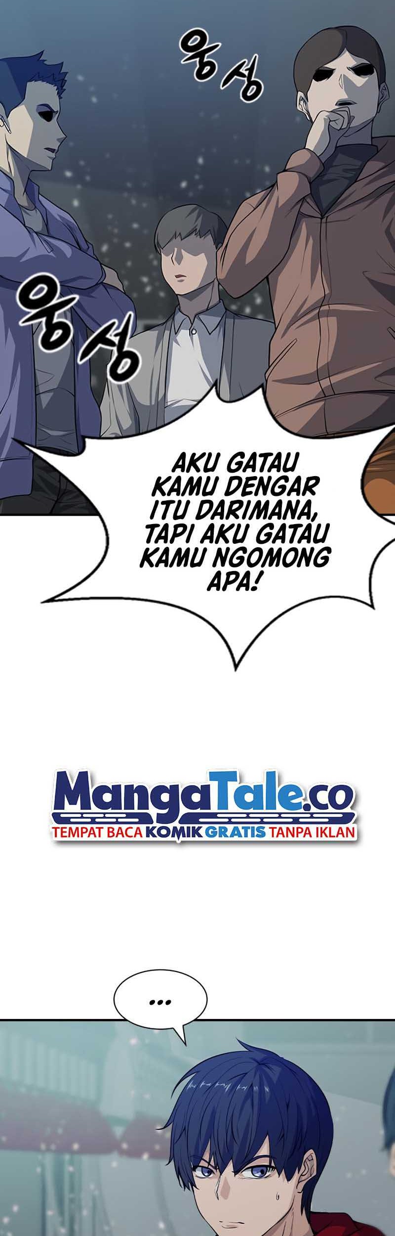 Secret Player Chapter 05 Gambar 100