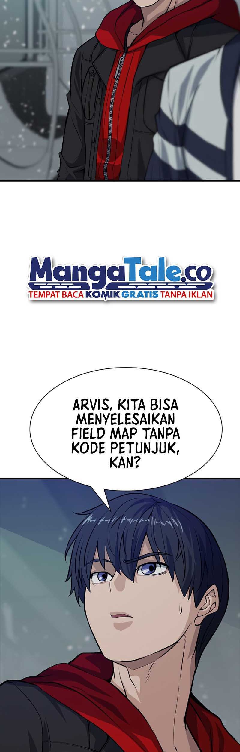 Secret Player Chapter 05 Gambar 101