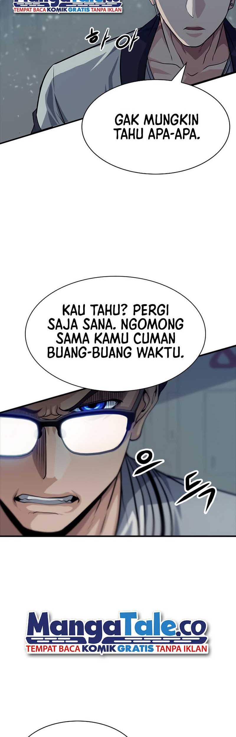 Secret Player Chapter 05 Gambar 107