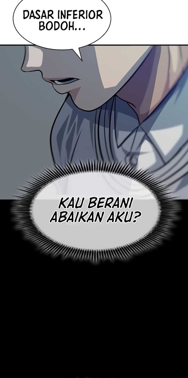 Secret Player Chapter 05 Gambar 108