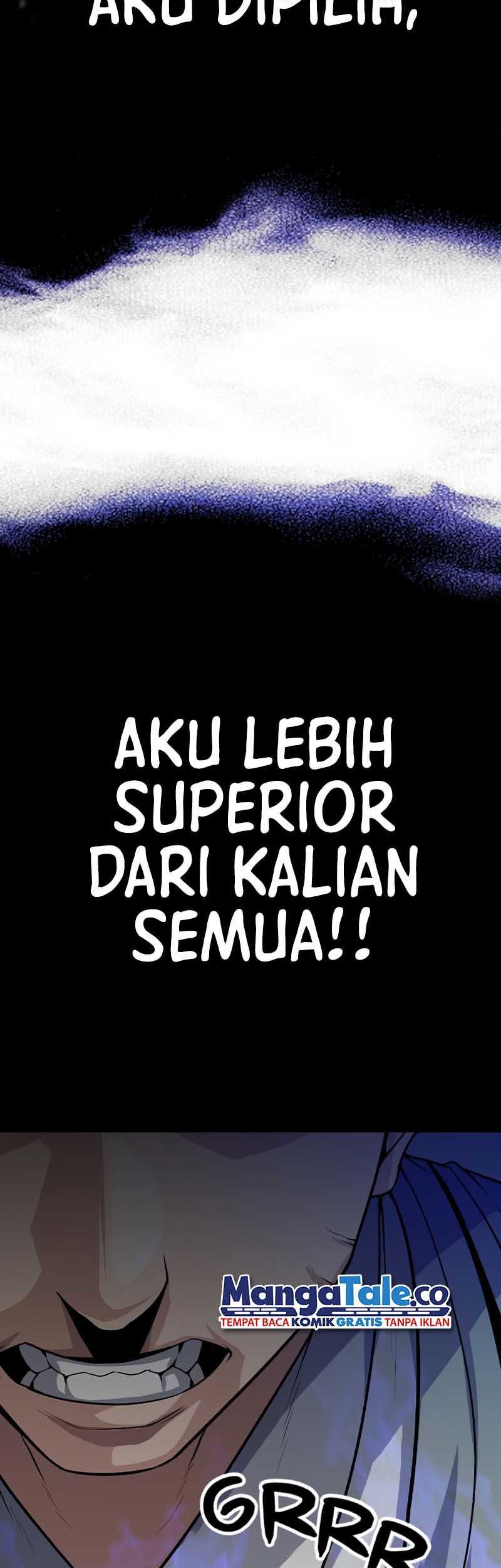 Secret Player Chapter 05 Gambar 110